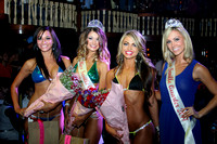Miss Seville 2012 Finals