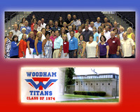 Woodham High 1974 Class Reunion