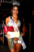 Miss Seville Finals 2013