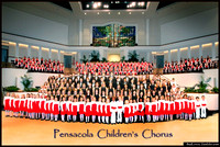 Pensacola Children's Chorus "The Angels Sing"