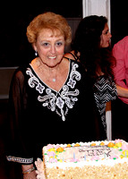 Fran's 80th Birthday