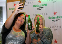 Goldring Gulf 007 "Heineken"