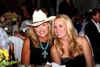 Cattle Barons Ball 2013
