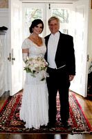 Jim & Pamela Seamarge Wedding "all photos"